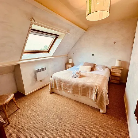 La Taniere בית נופש Tardinghen