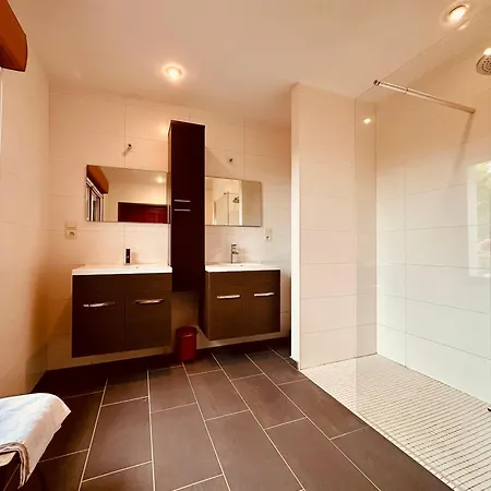 בית נופש La Taniere Tardinghen