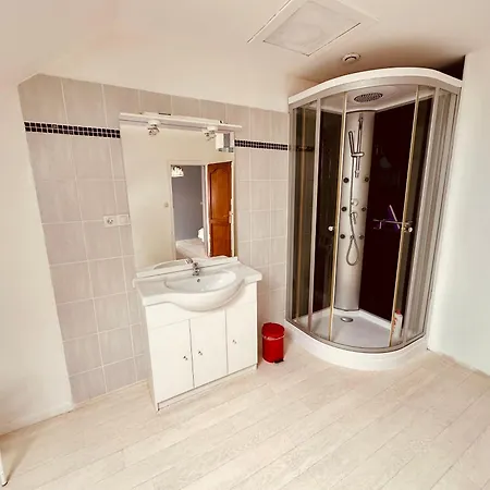 La Taniere בית נופש Tardinghen