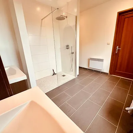 La Taniere * Tardinghen