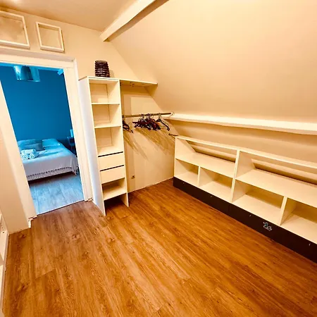 La Taniere בית נופש