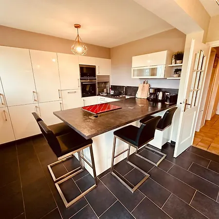 בית נופש La Taniere