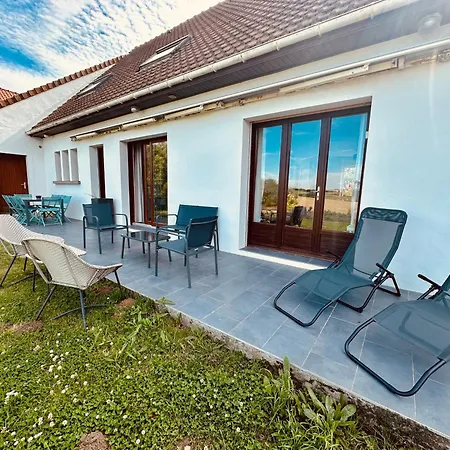 La Taniere Tardinghen