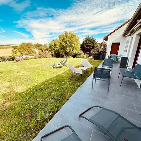 Holiday home La Taniere