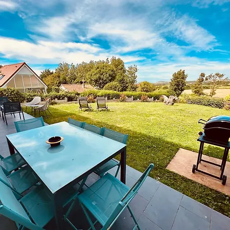 La Taniere בית נופש