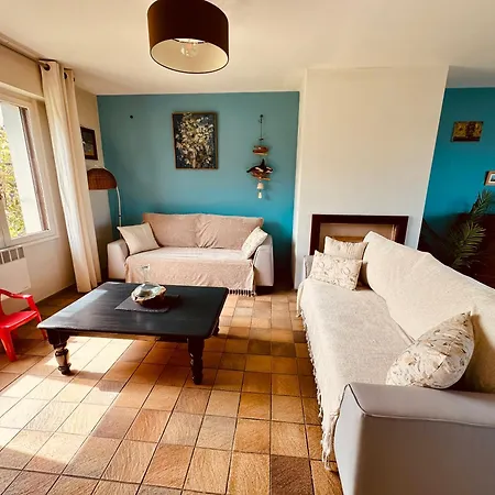 La Taniere * Tardinghen